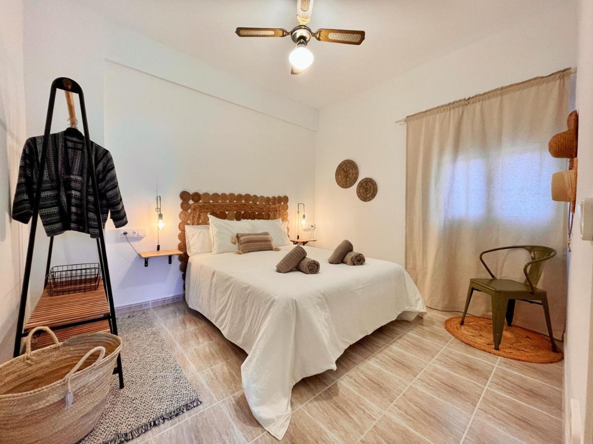 Apartamentos Carabela Пляж Миджорн Экстерьер фото