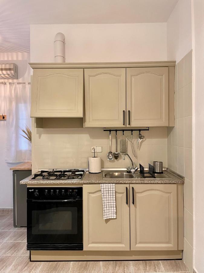 Apartamentos Carabela Пляж Миджорн Экстерьер фото