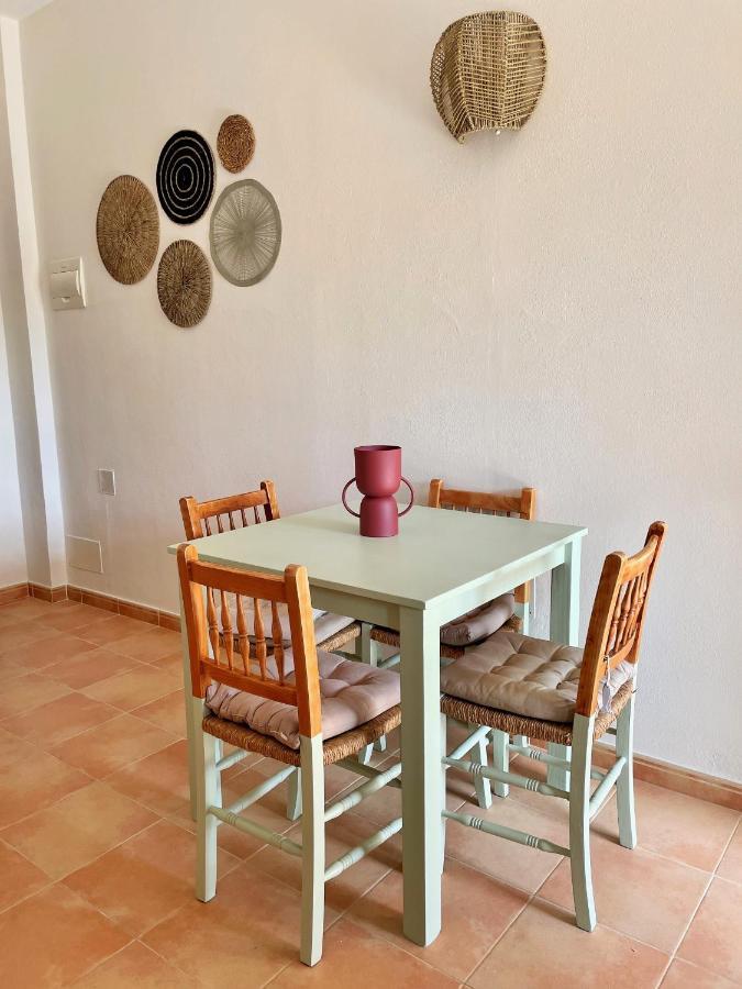 Apartamentos Carabela Пляж Миджорн Экстерьер фото