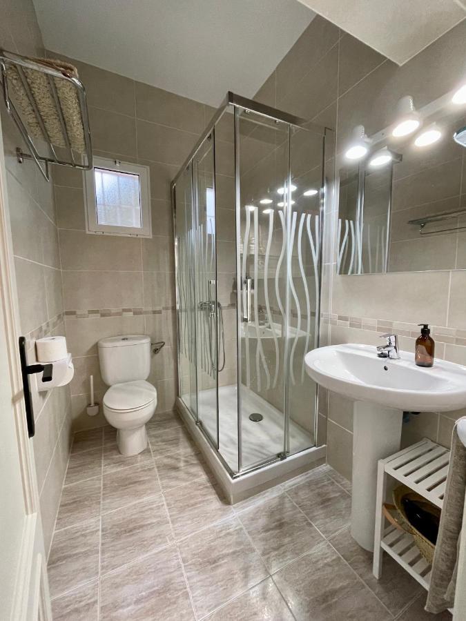 Apartamentos Carabela Пляж Миджорн Экстерьер фото