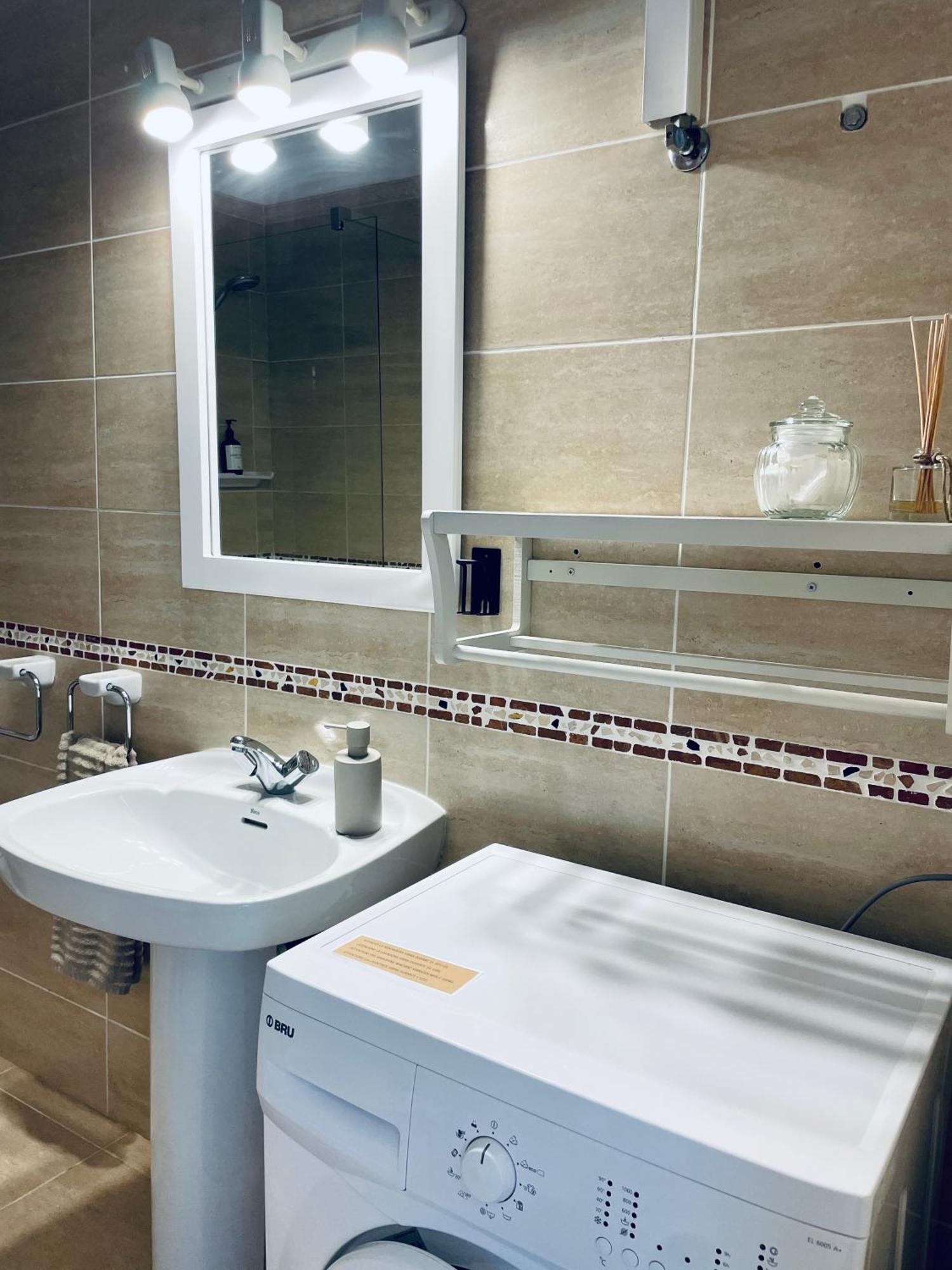 Apartamentos Carabela Пляж Миджорн Экстерьер фото