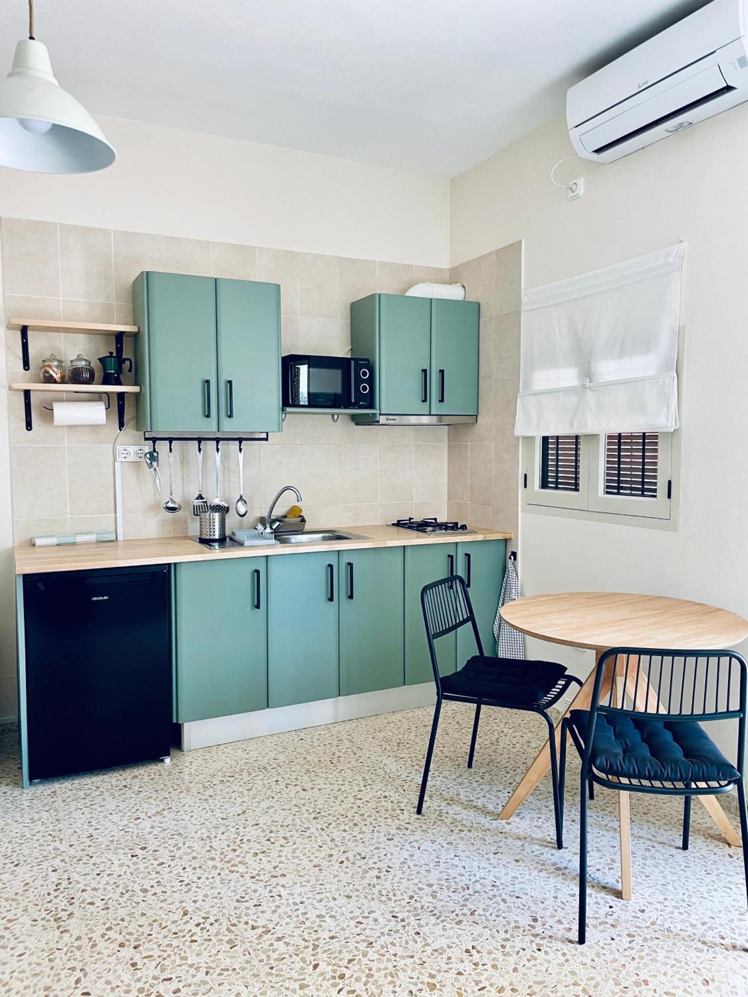 Apartamentos Carabela Пляж Миджорн Экстерьер фото